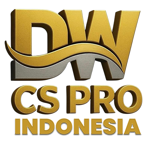 DWCS PRO INDONESIA
